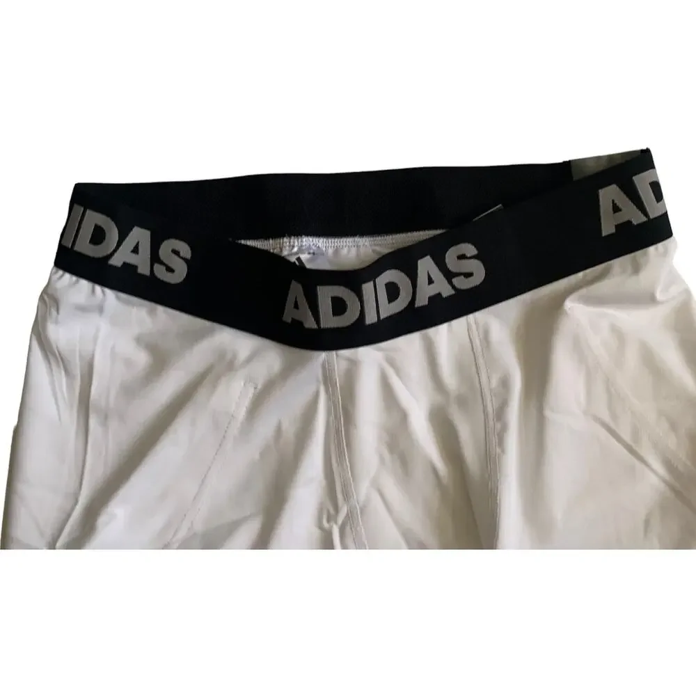 adidas will be